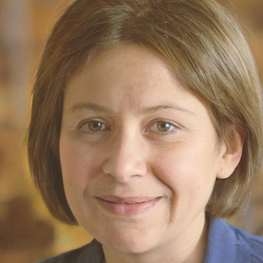 Sarah Müller, Leitende Finanzanalystin bei valorinethaqo