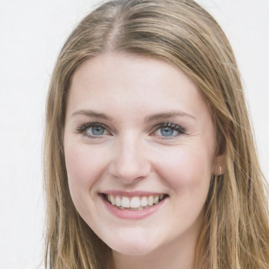 Portraitfoto von Sarah Weber