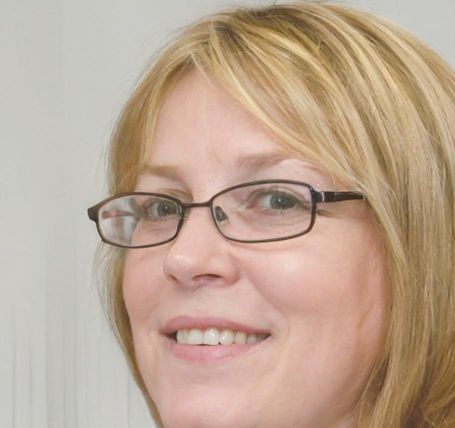 Lisa K.